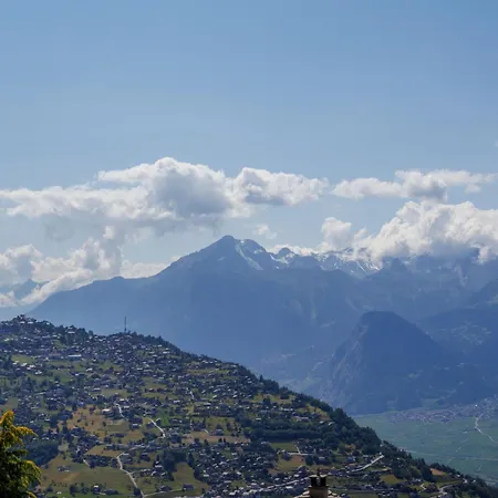 Beau Soleil G11 By Interhome