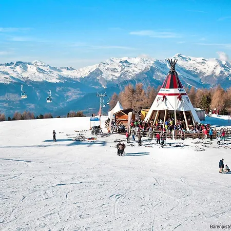 Beau Soleil G11 By Interhome *