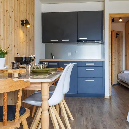 Beau Soleil G11 By Interhome Appartamento *