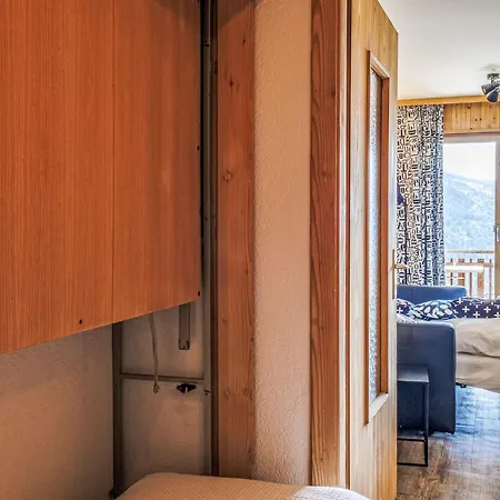 Beau Soleil G11 By Interhome Veysonnaz