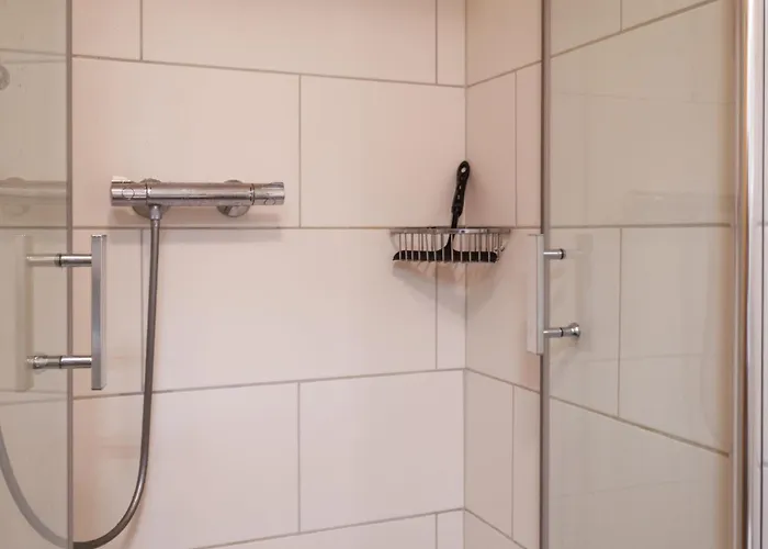 Beau Soleil G11 By Interhome *