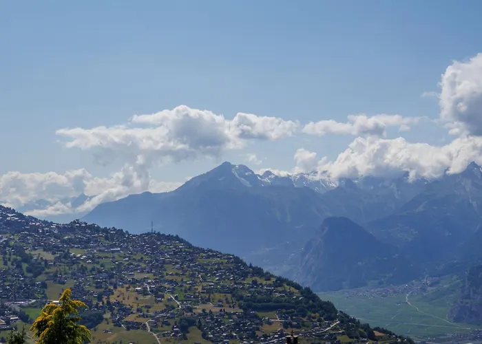 Beau Soleil G11 By Interhome