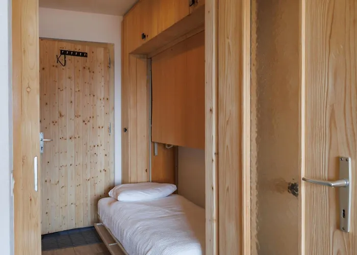 아파트 Beau Soleil G11 By Interhome