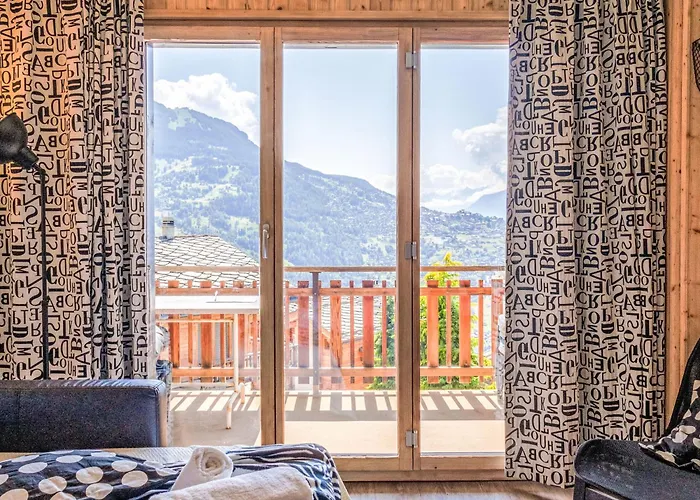 Beau Soleil G11 By Interhome *