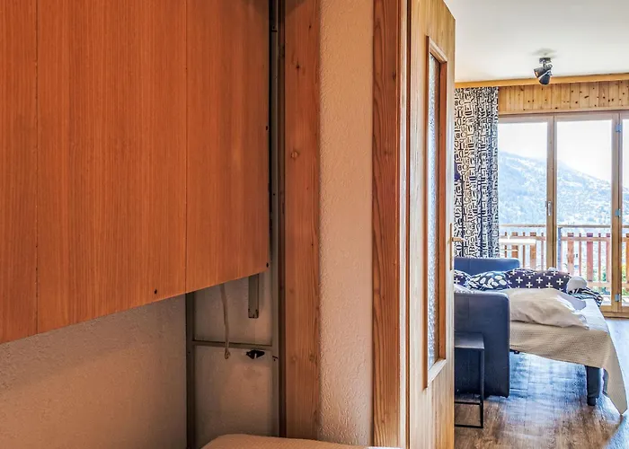 Beau Soleil G11 By Interhome 维松纳