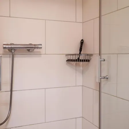 Beau Soleil G11 By Interhome *