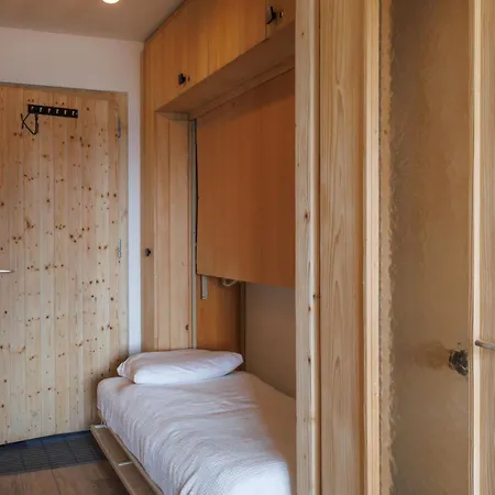 Lejlighed Beau Soleil G11 By Interhome