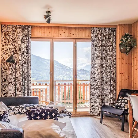 Beau Soleil G11 By Interhome Lejlighed